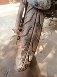 Bajaj Avenger Street 150