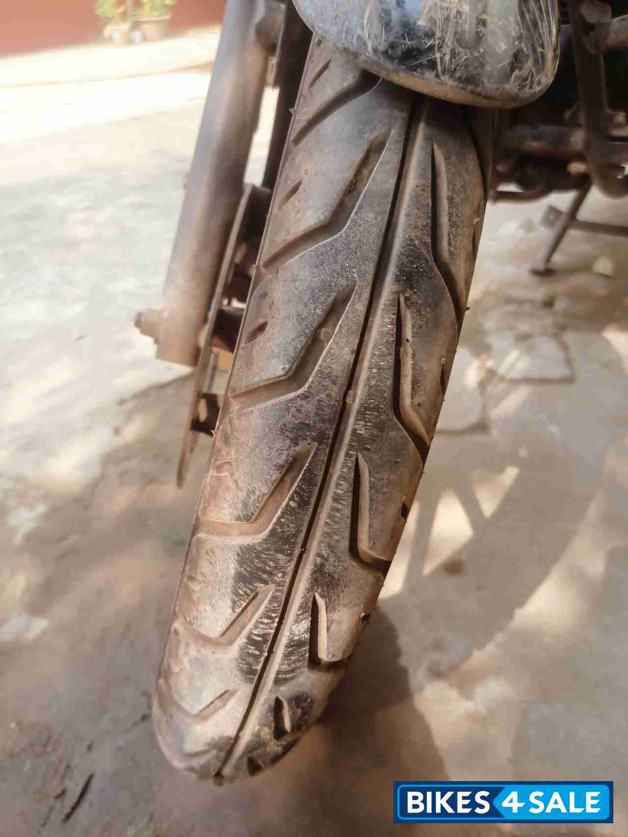 Bajaj Avenger Street 150