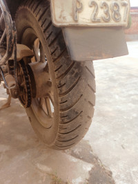 Bajaj Avenger Street 150