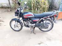 Hero Splendor Pro 2015 Model