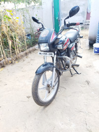 Red And Black Hero Splendor Pro