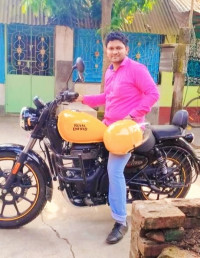 Royal Enfield Meteor 350 Fireball