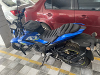 Suzuki Gixxer 150 2020 Model