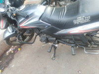TVS Sport BS6