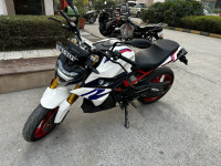 BMW G 310 R BS6