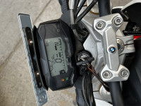 BMW G 310 R BS6