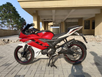 Yamaha YZF R15 V2