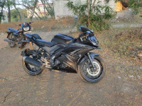 Yamaha YZF R15 V3 2020 Model