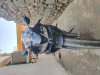 Mat Black 2 Yamaha YZF R15 V3