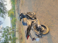 Mat Black 2 Yamaha YZF R15 V3