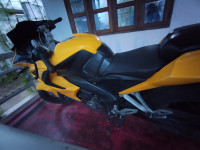 Bajaj Pulsar RS 200 ABS