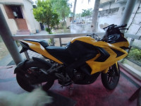 Bajaj Pulsar RS 200 ABS
