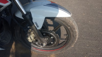 TVS Apache RTR 160 BS VI