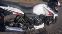 TVS Apache RTR 160 BS VI