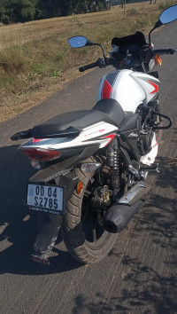 TVS Apache RTR 160 BS VI
