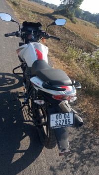 TVS Apache RTR 160 BS VI