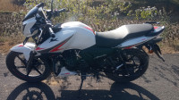 TVS Apache RTR 160 BS VI