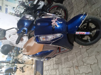 Suzuki Access 125 2021 Model