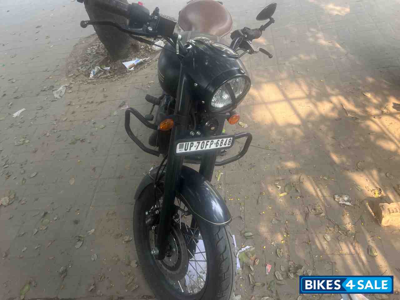 Jawa Perak BS6 Jawa Perak BS6