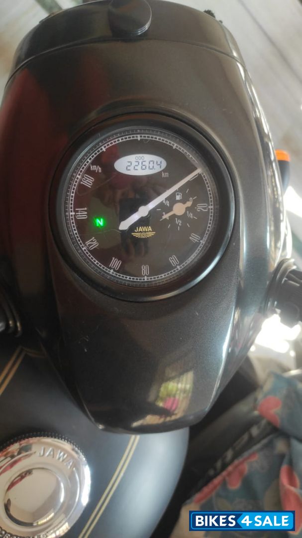 Jawa Perak BS6 Jawa Perak BS6