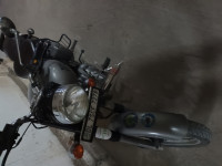 Royal Enfield Classic Gunmetal Grey