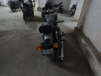 Royal Enfield Classic Gunmetal Grey