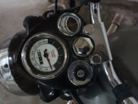 Royal Enfield Classic Gunmetal Grey