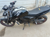 TVS Apache RTR 160 4V BS6 2021 Model