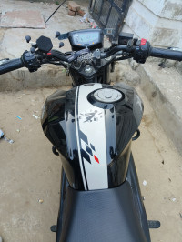 TVS Apache RTR 160 4V BS6
