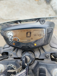 TVS Apache RTR 160 4V BS6