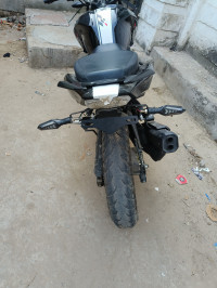 TVS Apache RTR 160 4V BS6