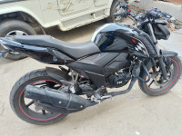 TVS Apache RTR 160 4V BS6