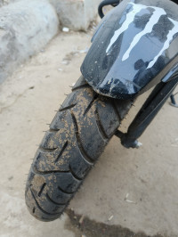 TVS Apache RTR 160 4V BS6