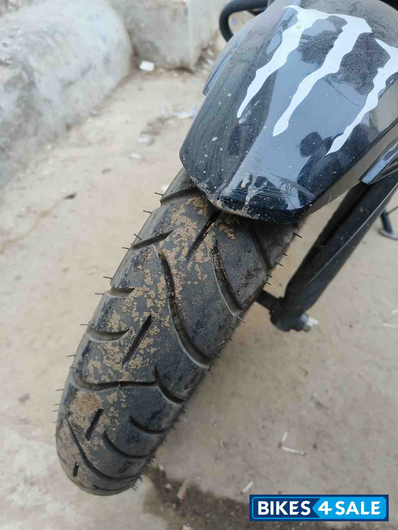 TVS Apache RTR 160 4V BS6 TVS Apache RTR 160 4V BS6