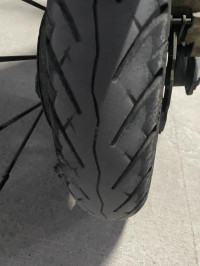 Ather 450X 2022 Model