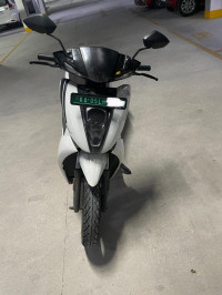 Ather 450X