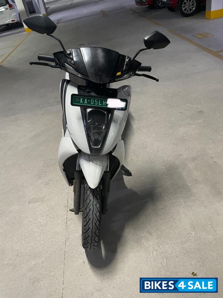 Ather 450X
