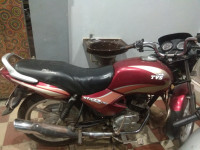 TVS Star City