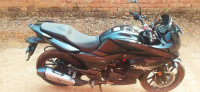 Panther Black Hero Xtreme 200S BS6