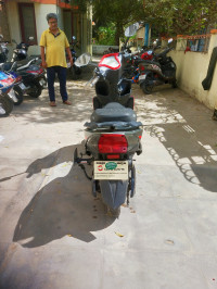 Gaura Electric Sniper Li 2019 Model