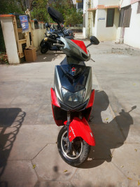 Gaura Electric Sniper Li