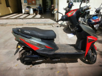 Gaura Electric Sniper Li