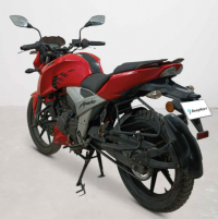 TVS Apache RTR 160 4V