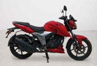 TVS Apache RTR 160 4V