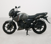 TVS Apache RTR 160 2019 Model
