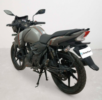 TVS Apache RTR 160