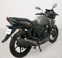 TVS Apache RTR 160