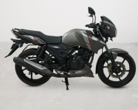 TVS Apache RTR 160