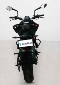 KTM Duke 200 2022 Model