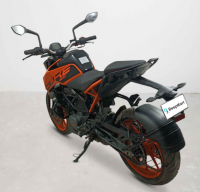 KTM Duke 200